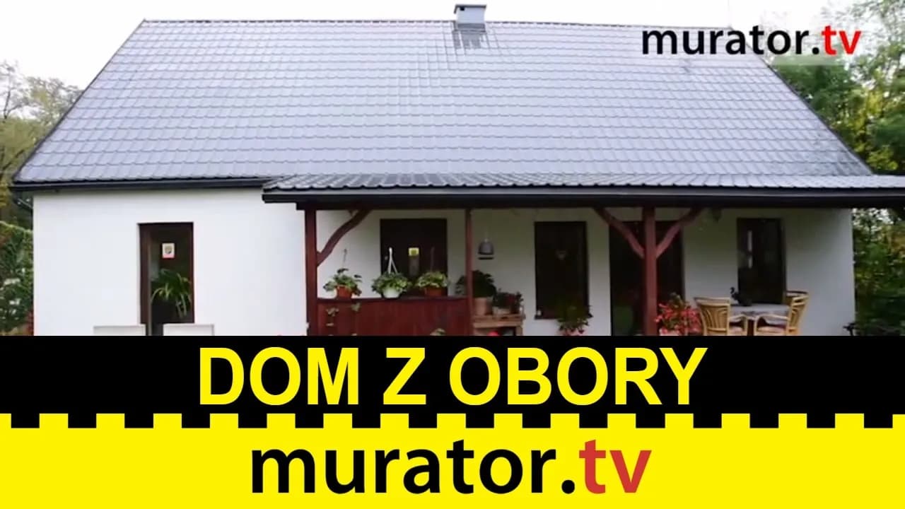 Adaptacja budynku gospodarczego na dom: Przewodnik, koszty, formalności