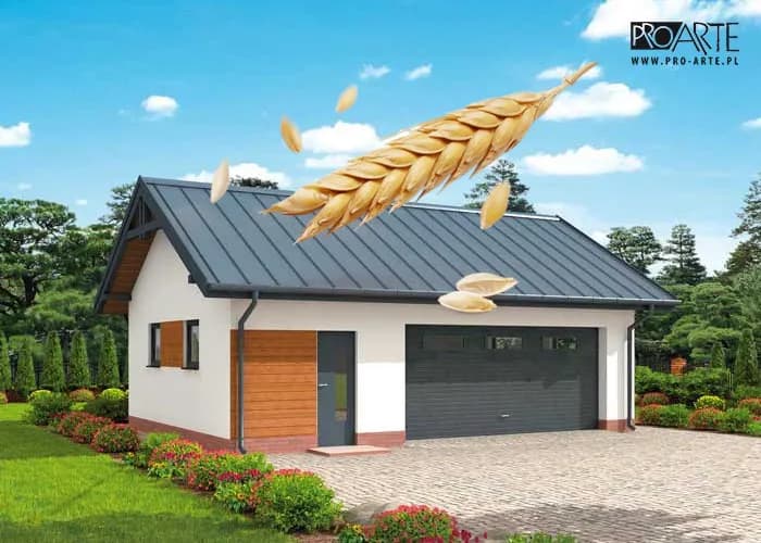 Budynek gospodarczy 300m² na zgłoszenie: Od kiedy i jak to zrobić?