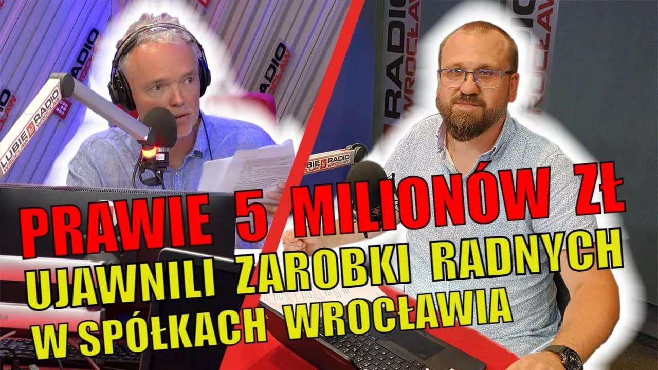 Ile zarabia radny osiedla we Wrocławiu? Aktualne stawki i zasady