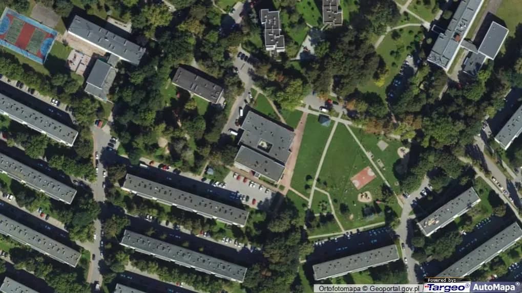 Osiedle Złotego Wieku Kraków: Jak dojechać szybko i sprawnie?