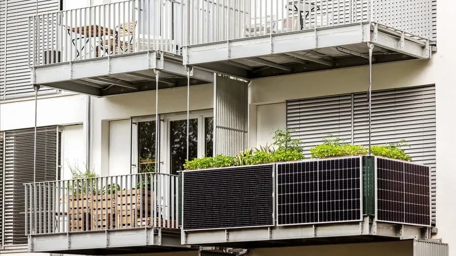 Zabudowa barierki balkonowej: Jak legalnie i estetycznie?