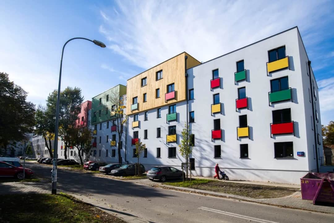 Mieszkania TBS: Co to jest i czy to opcja dla Ciebie? Poradnik