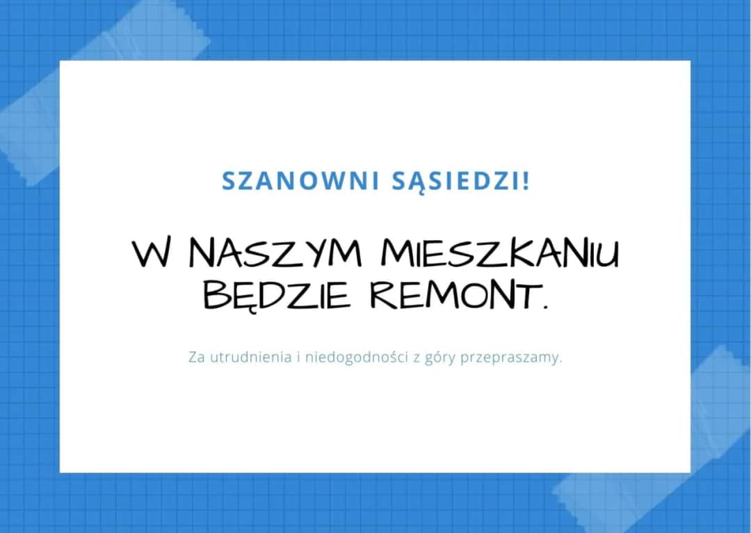 Remont w bloku: Kiedy hałasować, by uniknąć kar i sąsiedzkich wojen?