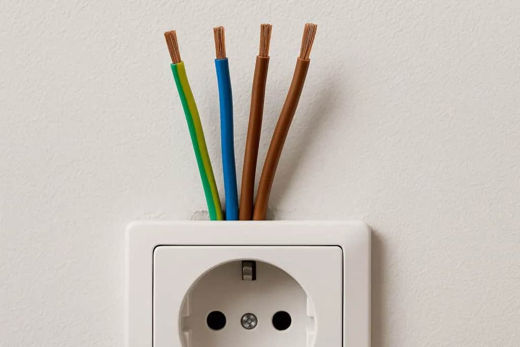 Moc przyłączeniowa w bloku: Jak dobrać kW i uniknąć "wybijania korków"?