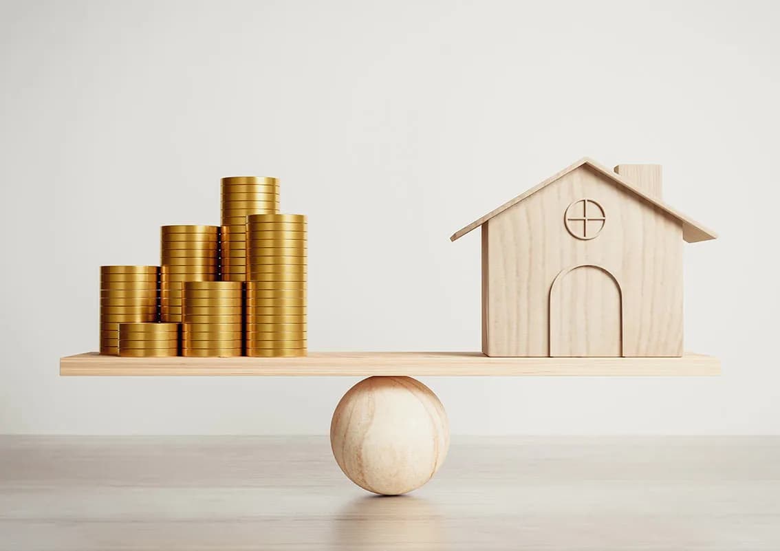 Jak wytyczyć budynek? Przewodnik krok po kroku + koszty 2026