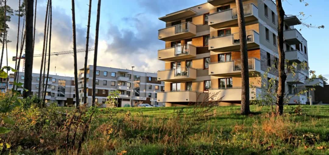 Osiedle Sterowców: 40+ budynków pod Olsztynem co musisz wiedzieć?